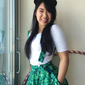 Meet your Posher, Austin